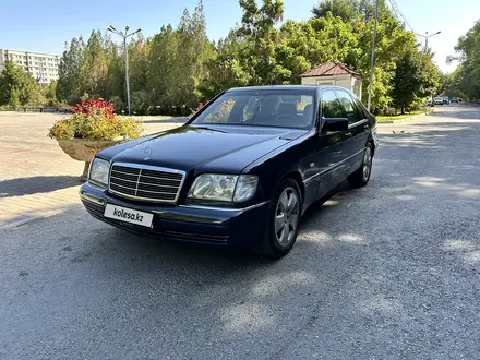 Mercedes-Benz S 320 1995 года за 4 800 000 тг. в Тараз