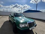 Mercedes-Benz E 260 1991 годаүшін1 600 000 тг. в Петропавловск – фото 5