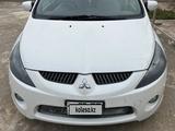 Mitsubishi Grandis 2003 года за 2 500 000 тг. в Актау – фото 4