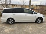 Mitsubishi Grandis 2003 года за 2 500 000 тг. в Актау – фото 5