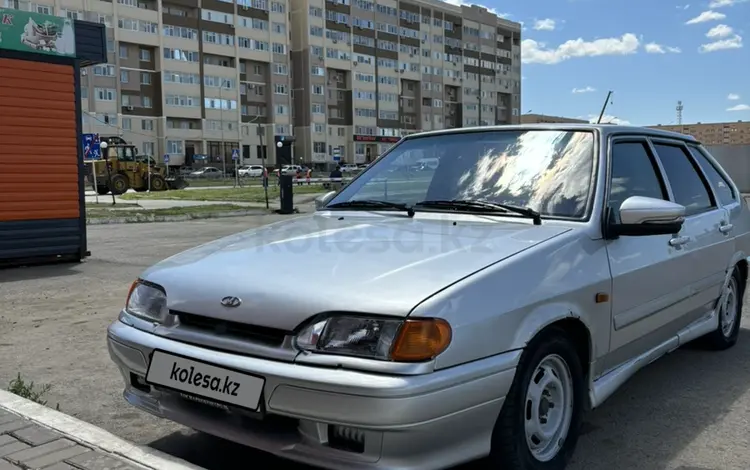 ВАЗ (Lada) 2114 2010 года за 1 250 000 тг. в Актобе