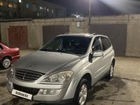 SsangYong Kyron 2012 годаfor5 800 000 тг. в Караганда