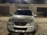 SsangYong Kyron 2012 годаfor5 800 000 тг. в Караганда – фото 3