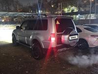 Mitsubishi Pajero 2007 годаүшін11 000 000 тг. в Алматы