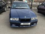 BMW 318 1991 года за 1 700 000 тг. в Мамлютка