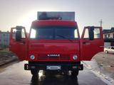 КамАЗ  55102 1986 годаүшін6 500 000 тг. в Шымкент