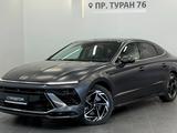 Hyundai Sonata Luxe 2024 года за 15 300 000 тг. в Астана