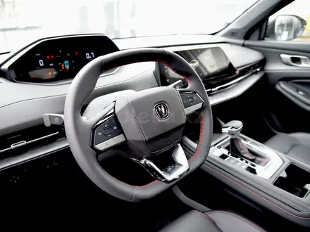 Changan CS55 Plus Comfort 2026 года за 9 290 000 тг. в Шымкент – фото 12
