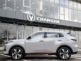 Changan CS55 Plus Comfort 2026 годаүшін9 290 000 тг. в Шымкент – фото 3