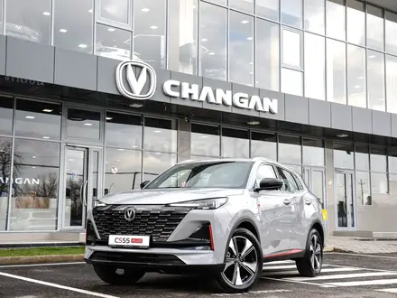 Changan CS55 Plus Comfort 2026 года за 9 290 000 тг. в Шымкент