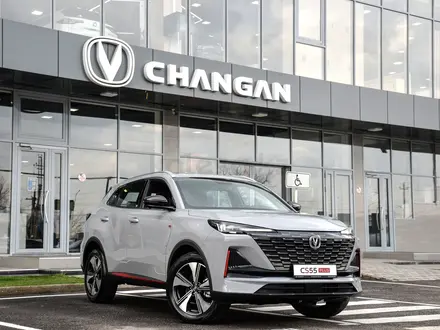Changan CS55 Plus Comfort 2026 года за 9 290 000 тг. в Шымкент – фото 18