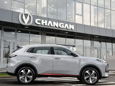 Changan CS55 Plus Comfort 2026 года за 9 290 000 тг. в Шымкент – фото 16