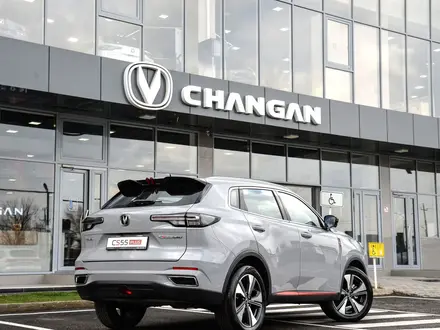 Changan CS55 Plus Comfort 2026 года за 9 290 000 тг. в Шымкент – фото 17