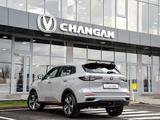 Changan CS55 Plus Comfort 2026 годаүшін9 290 000 тг. в Шымкент – фото 2