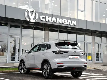 Changan CS55 Plus Comfort 2026 года за 9 290 000 тг. в Шымкент – фото 2