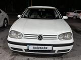 Volkswagen Golf 1998 годаүшін2 350 000 тг. в Шымкент