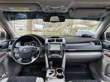 Toyota Camry 2012 года за 6 500 000 тг. в Уральск – фото 3