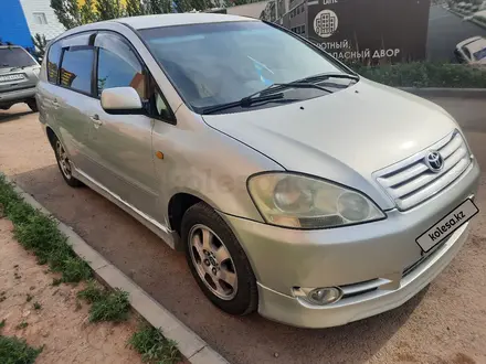 Toyota Ipsum 2002 годаүшін5 000 000 тг. в Актобе – фото 3