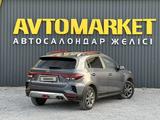Kia Rio X-Line 2021 года за 7 690 000 тг. в Актобе – фото 3