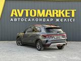 Kia Rio X-Line 2021 года за 7 690 000 тг. в Актобе – фото 4