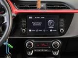 Kia Rio X-Line 2021 года за 7 690 000 тг. в Актобе – фото 5