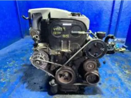 Двигатель на mitsubishi GDI 4G93 4G 63 4g64 4G15 за 285 000 тг. в Алматы – фото 5