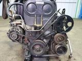 Двигатель на mitsubishi GDI 4G93 4G 63 4g64 4G15 за 285 000 тг. в Алматы – фото 4