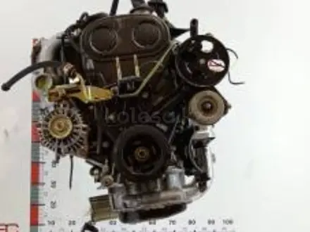 Двигатель на mitsubishi GDI 4G93 4G 63 4g64 4G15 за 285 000 тг. в Алматы – фото 6