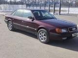 Audi 100 1992 года за 2 650 000 тг. в Алматы