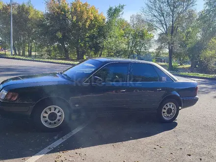 Audi 100 1993 года за 1 800 000 тг. в Павлодар – фото 2