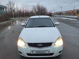 ВАЗ (Lada) Priora 2170 2014 года за 3 200 000 тг. в Аксу – фото 2