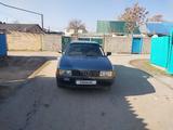 Audi 80 1989 годаүшін430 000 тг. в Шымкент