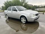 ВАЗ (Lada) Priora 2170 2011 годаfor3 100 000 тг. в Уральск – фото 2