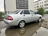 ВАЗ (Lada) Priora 2170 2011 годаfor3 100 000 тг. в Уральск – фото 4