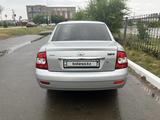 ВАЗ (Lada) Priora 2170 2011 годаfor3 100 000 тг. в Уральск – фото 5