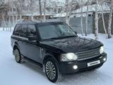 Land Rover Range Rover 2008 годаүшін6 200 000 тг. в Костанай – фото 3