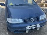 Volkswagen Sharan 1997 годаүшін1 200 000 тг. в Кокшетау
