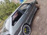 ВАЗ (Lada) 2108 1991 года за 900 000 тг. в Костанай – фото 3
