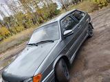 ВАЗ (Lada) 2108 1991 года за 900 000 тг. в Костанай – фото 5
