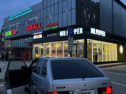 ВАЗ (Lada) 2114 2013 года за 1 600 000 тг. в Семей – фото 2