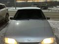 ВАЗ (Lada) 2114 2013 года за 1 600 000 тг. в Семей – фото 3