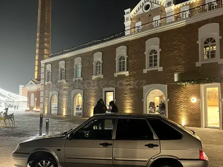 ВАЗ (Lada) 2114 2013 года за 1 600 000 тг. в Семей – фото 7