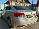 Toyota Avensis 2013 годаүшін6 200 000 тг. в Уральск – фото 4