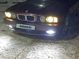 BMW 525 1992 года за 2 500 000 тг. в Алматы