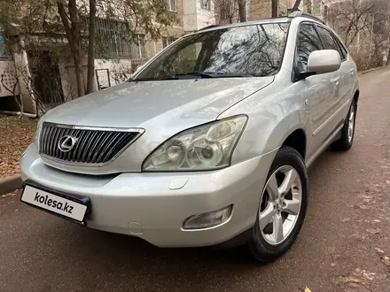 Lexus RX 330 2005 года за 7 900 000 тг. в Алматы