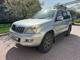 Toyota Land Cruiser Prado 2005 года за 8 800 000 тг. в Алматы