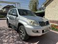 Toyota Land Cruiser Prado 2005 года за 8 800 000 тг. в Алматы – фото 3