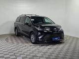 Toyota Sienna 2022 годаүшін21 100 000 тг. в Алматы – фото 3