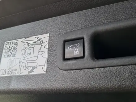 Toyota Sienna 2022 года за 21 100 000 тг. в Алматы – фото 21