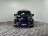 Toyota Sienna 2022 годаүшін21 100 000 тг. в Алматы – фото 2